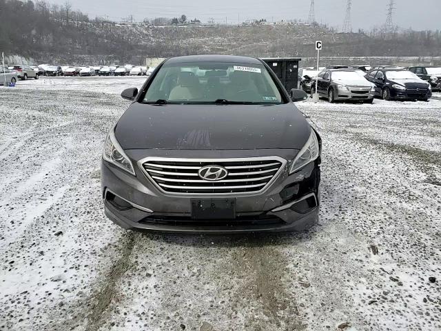 2016 Hyundai Sonata - Image 14