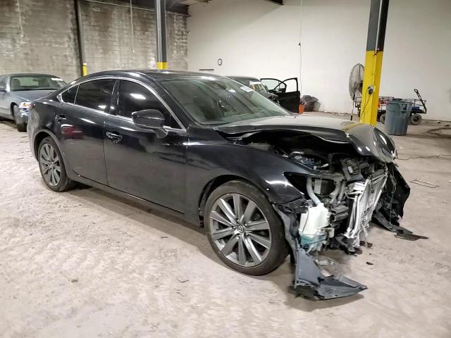 2018 Mazda 6 - Image 14