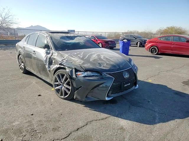 2018 Lexus GS - Image 10
