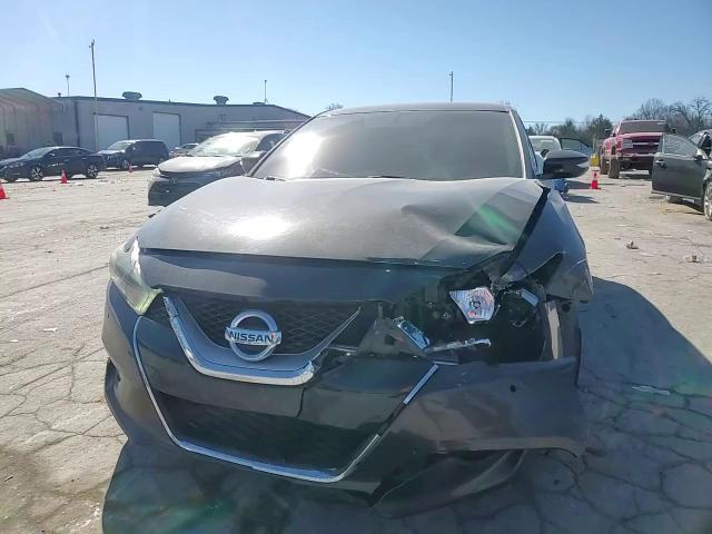 2016 Nissan Maxima - Image 10