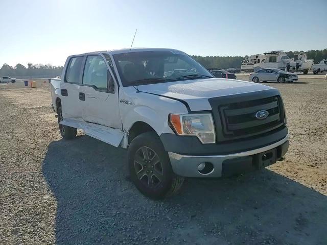 2014 Ford F-150 - Image 11