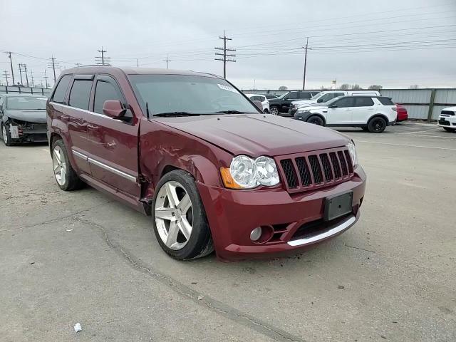 2008 Jeep Grand Cherokee - Image 11