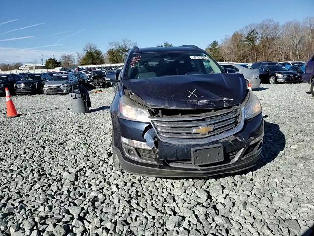 2017 Chevrolet Traverse - Image 11