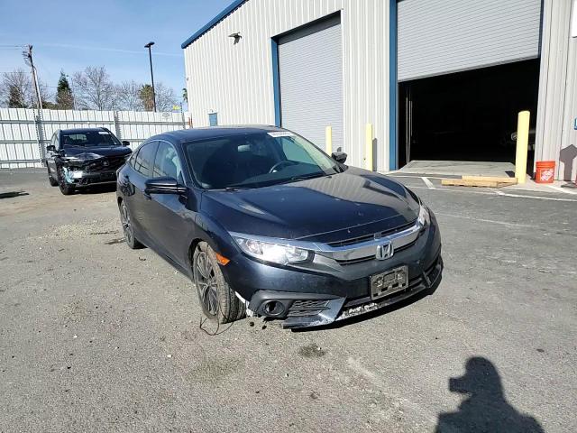 2017 Honda Civic - Image 11