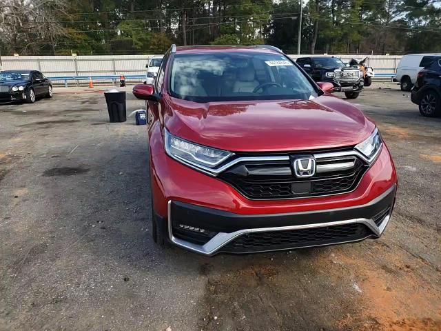 2021 Honda CR-V - Image 14