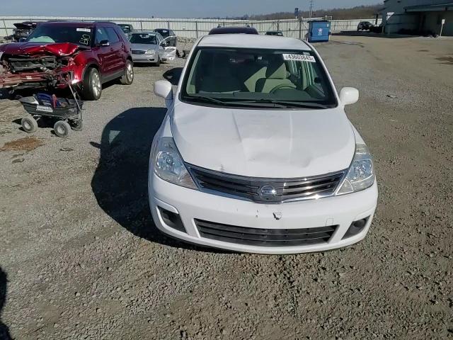 2011 Nissan Versa - Image 12