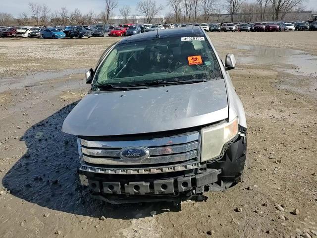 2009 Ford Edge Limited VIN: 2FMDK49CX9BB06026 Lot: 46920155