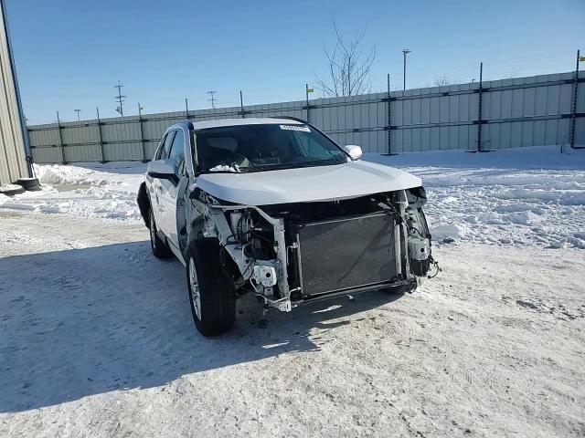 2020 Toyota RAV 4 - Image 10