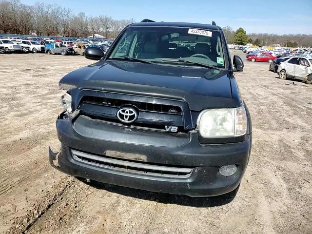 2007 Toyota Sequoia - Image 11