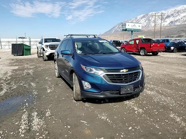 2019 Chevrolet Equinox - Image 10