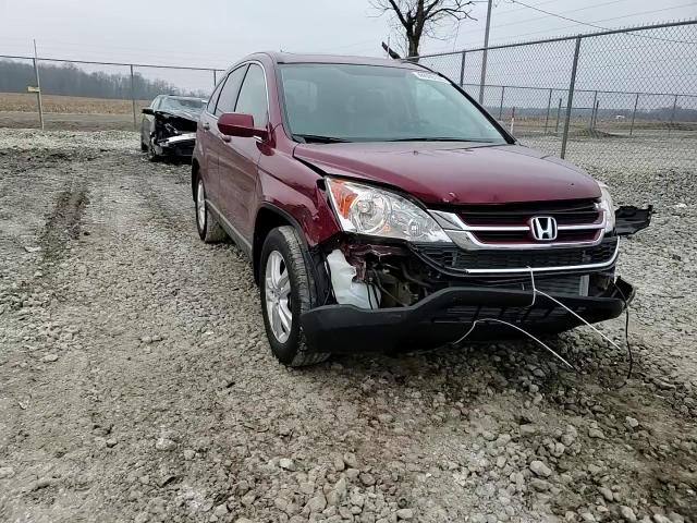 2011 Honda CR-V - Image 11