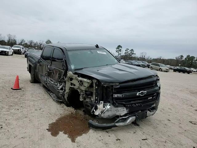 2017 Chevrolet Silverado - Image 10
