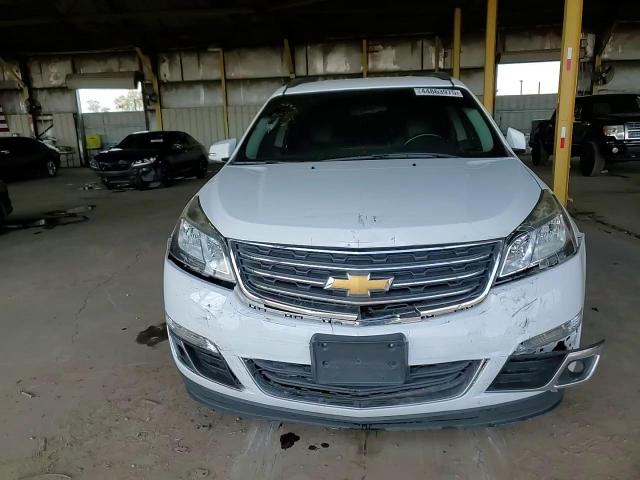 2017 Chevrolet Traverse - Image 12