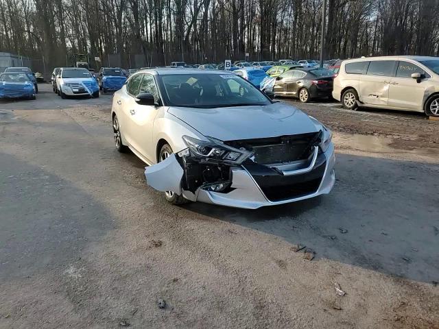 2018 Nissan Maxima - Image 11