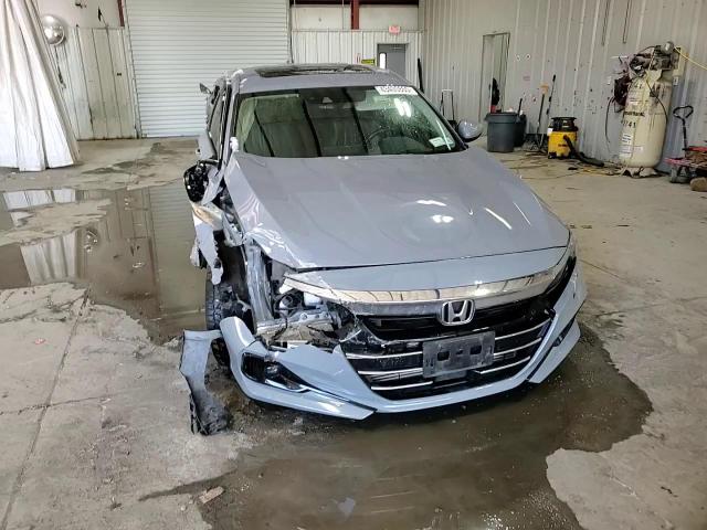 2021 Honda Accord - Image 14