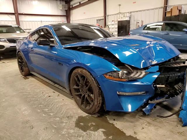 2021 Ford Mustang - Image 10