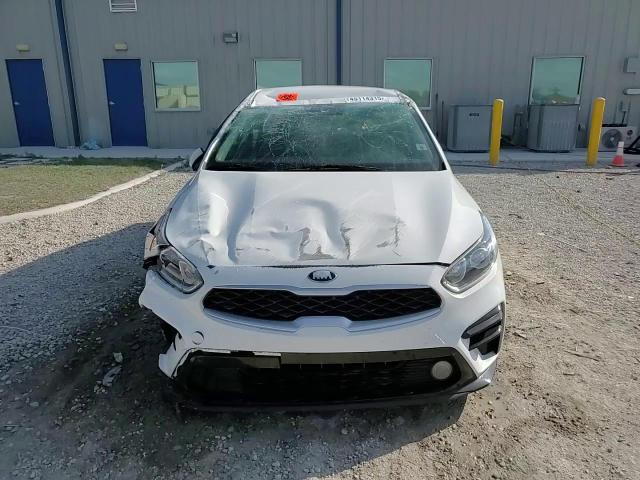 2021 Kia Forte - Image 13