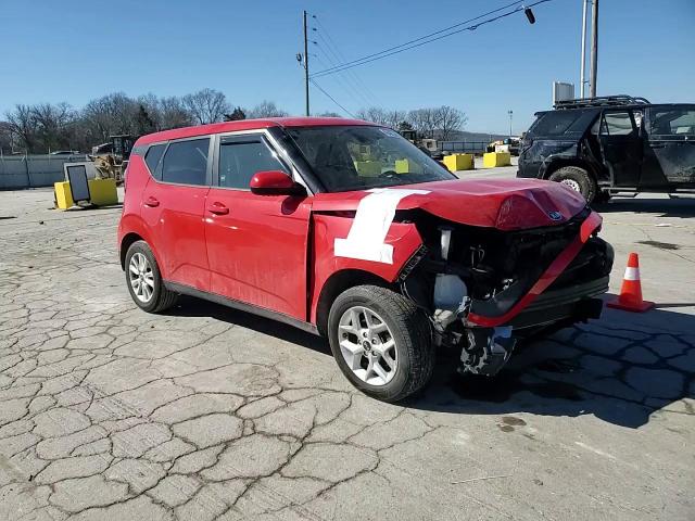 2020 Kia Soul - Image 11