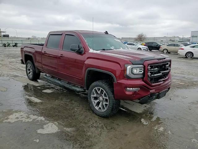 2017 GMC Sierra - Image 11
