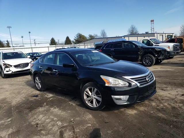 2013 Nissan Altima - Image 10