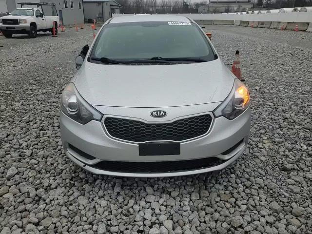 2014 Kia Forte - Image 11