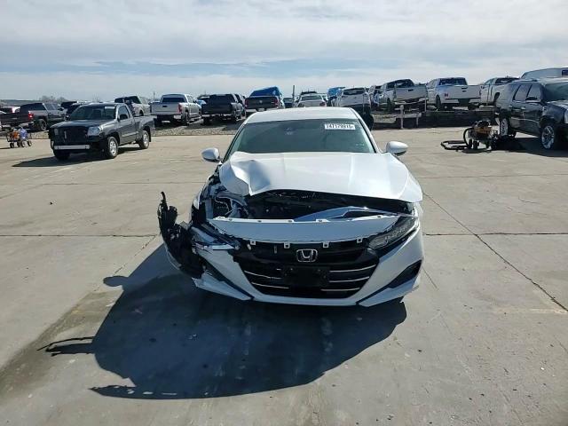 2022 Honda Accord - Image 11