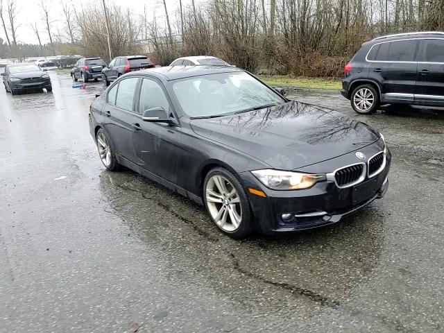 2013 BMW 3er - Image 11