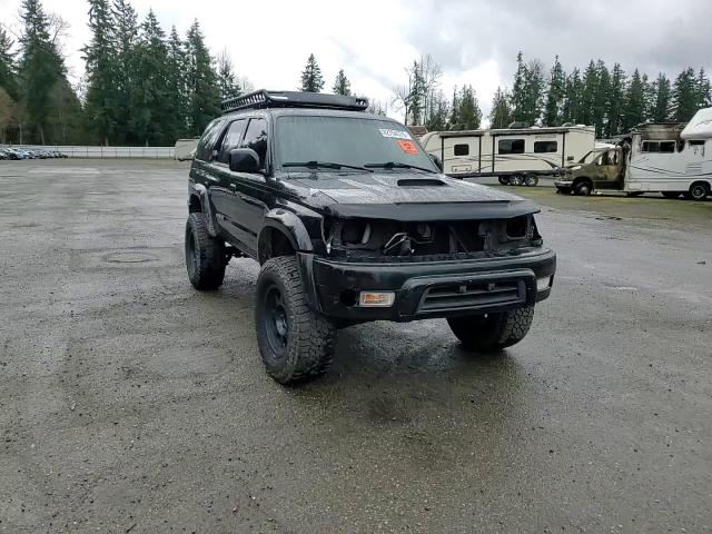 2001 Toyota 4Runner - Image 12