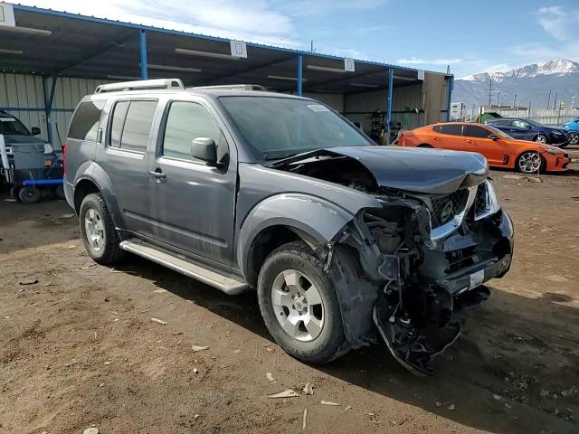 2011 Nissan Pathfinder - Image 12