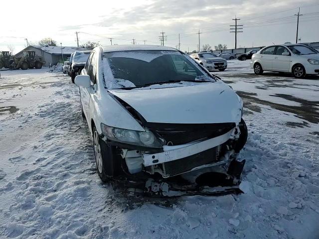 2011 Honda Civic - Image 10