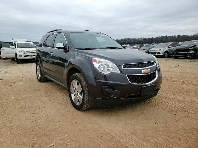 2015 Chevrolet Equinox - Image 15
