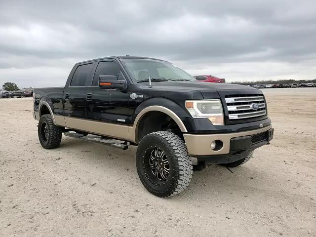 2013 Ford F-150 - Image 10