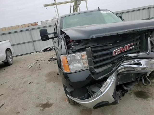 2009 GMC Sierra - Image 11