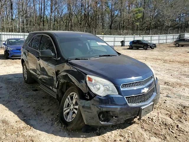 2015 Chevrolet Equinox - Image 11