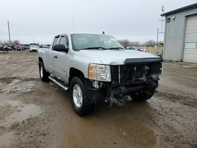 2013 Chevrolet Silverado - Image 14