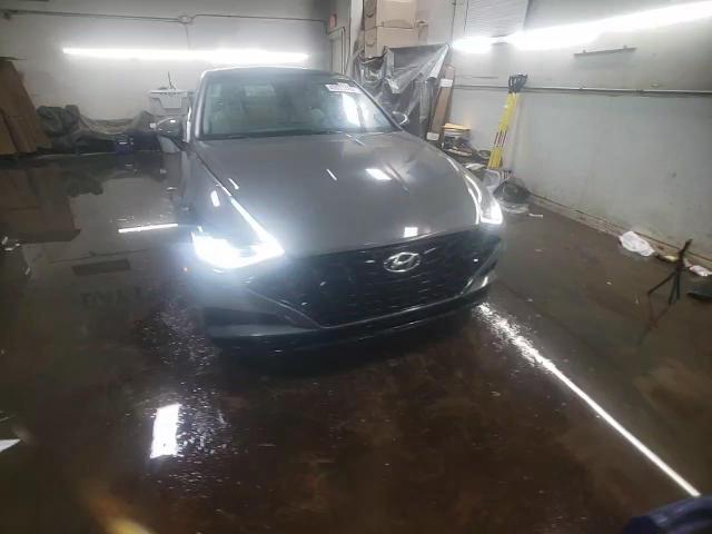 2023 Hyundai Sonata Sel VIN: KMHL14JA0PA293200 Lot: 45371415