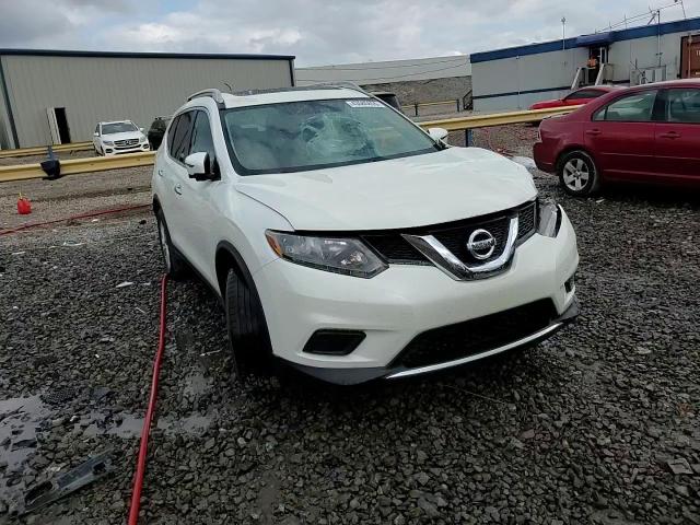 2016 Nissan Rogue - Image 14