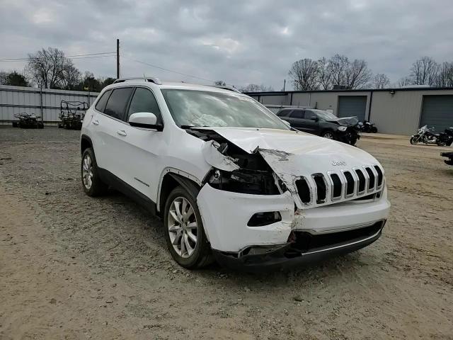 2014 Jeep Grand Cherokee - Image 11