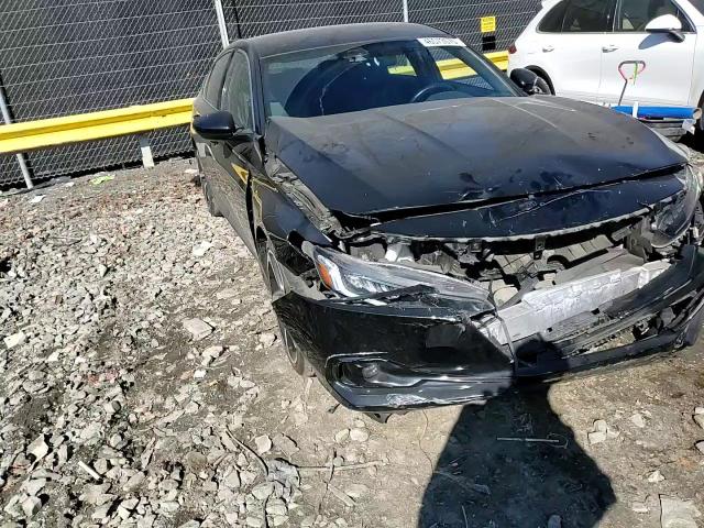 2021 Honda Accord - Image 11