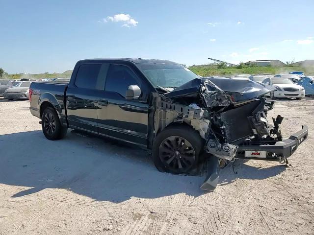 2018 Ford F-150 - Image 14