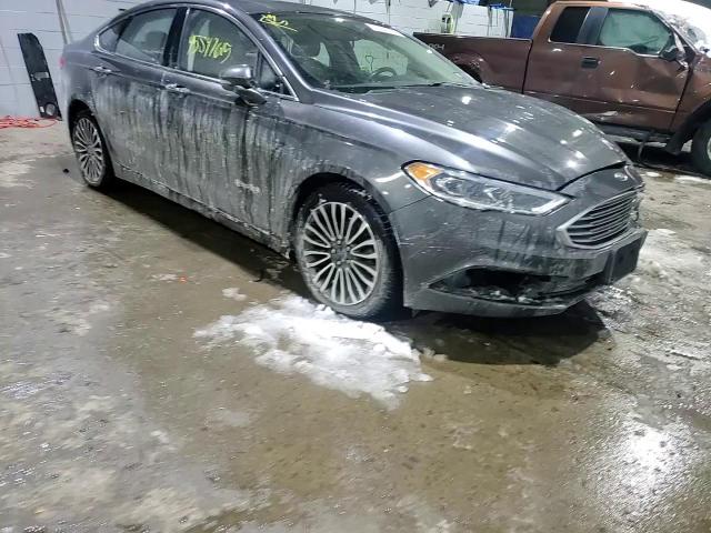 2017 Ford Fusion - Image 10