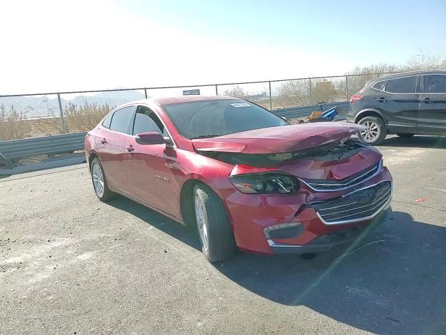 2018 Chevrolet Malibu - Image 11