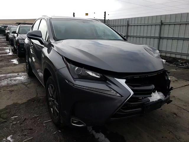 2015 Lexus NX - Image 12