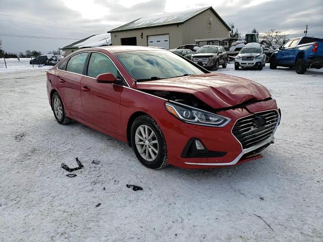 2018 Hyundai Sonata - Image 13