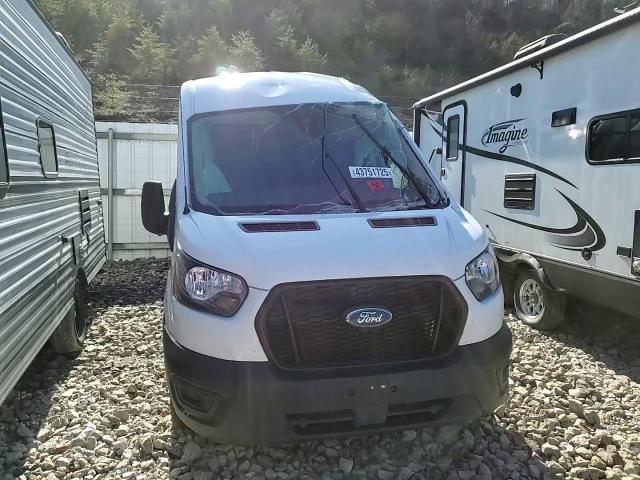 2023 Ford Transit - Image 12