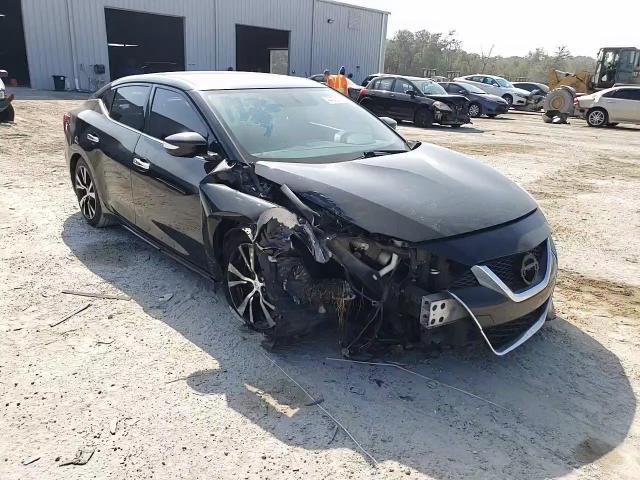 2018 Nissan Maxima - Image 10