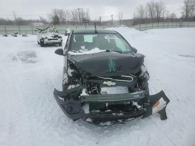 2013 Chevrolet Spark - Image 12