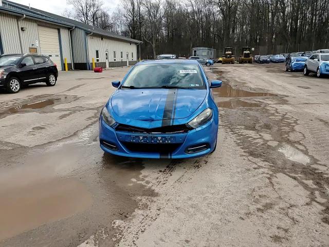2016 Dodge Dart - Image 14