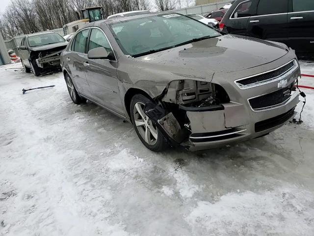 2012 Chevrolet Malibu - Image 13