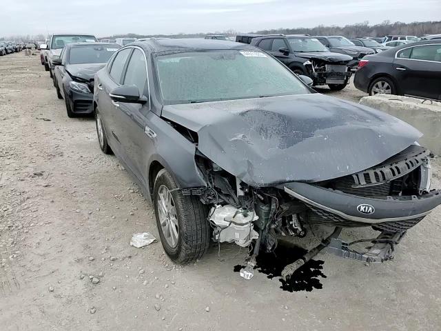 2017 Kia Optima - Image 11